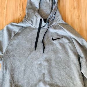 Nike Dri-Fit Sweatshirt